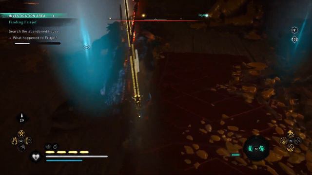 Fritjof Find House And Clues. Assassin's Creed Valhalla Dawn of Ragnarok - Finding Fritjof смотреть онлайн