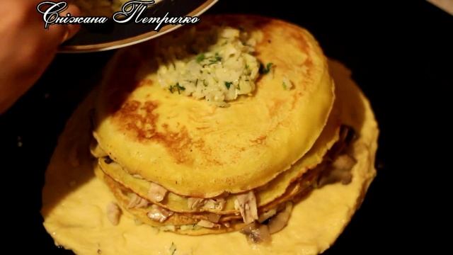 Готовим национальные блюда