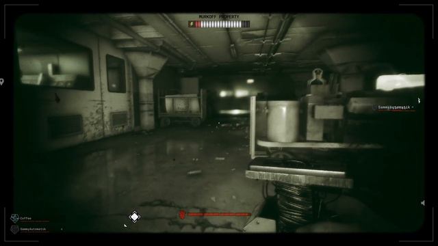 The Outlast Trials| Multiplayer