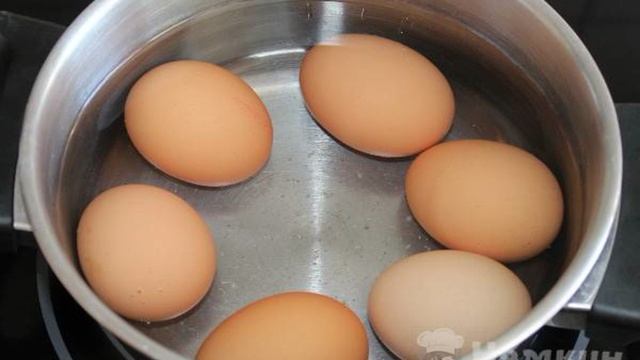 Книга рецептов