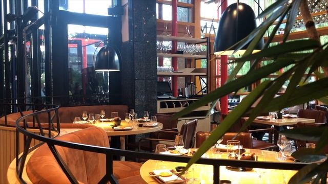 SushiSamba, Amsterdam | allthegoodies.com смотреть онлайн