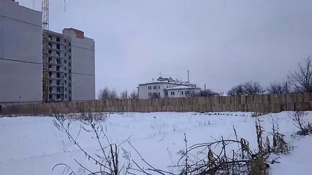 Мини ВЛОГ | ЗИМА вернулась 17.03.18| Строительный БУМ смотреть онлайн