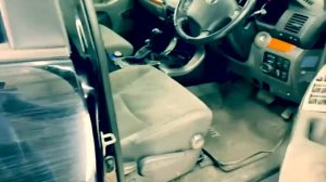 Установка StarLine AS96