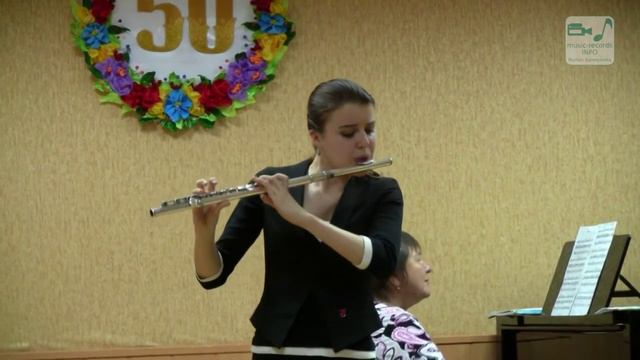 С. Салаверрі 