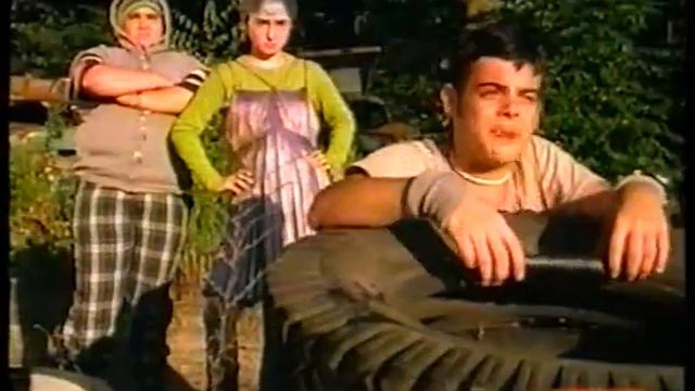 Приключения Пита и Пита/The Adventures of Pete and Pete смотреть онлайн