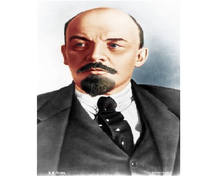 ПОЧЕМУ ЛЕНИН ПОБЕДИЛ КЕРЕНСКОГО? смотреть онлайн