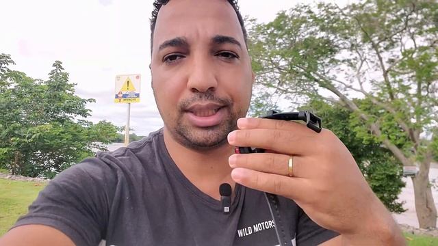 Veja antes de Atualizar seu Mibro GS ! recomendado | smartrafael | Ep. 2403 смотреть онлайн