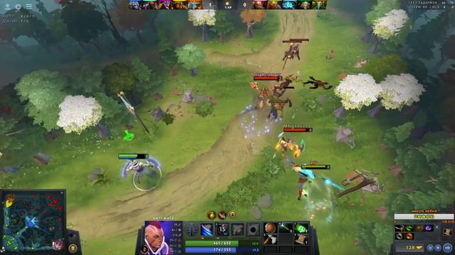 dotanskii смотреть онлайн