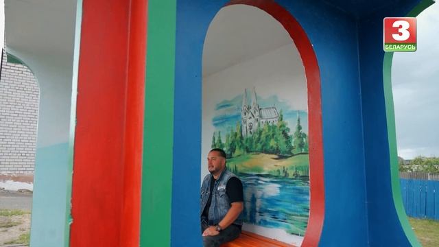 Я хочу это увидеть! Нацпрак Браславский и окрестности. смотреть онлайн