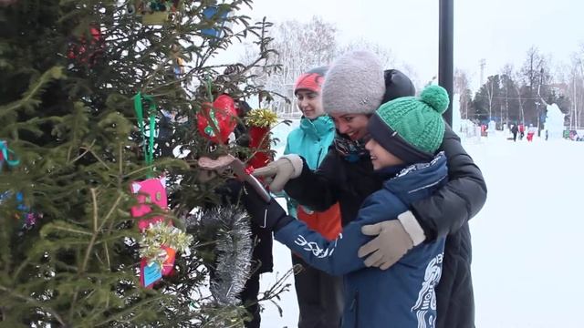 Тепло как дома | "Семейный театр" ДШИ №40 г. Томск смотреть онлайн