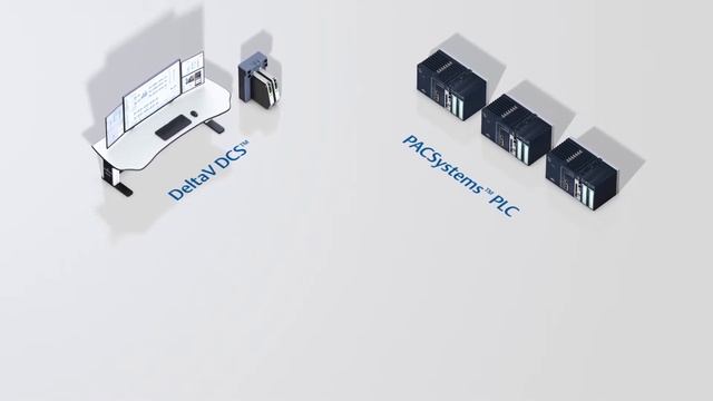 Accelerate DCS and PLC Integration with Module Type Package смотреть онлайн