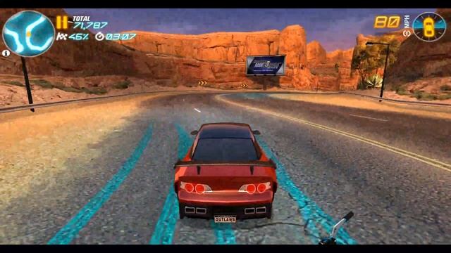 Drift Mania Street Outlaws Race Part 3 смотреть онлайн