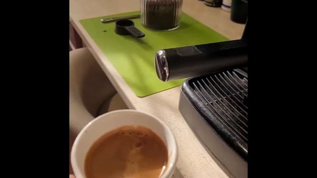 Saeco Via Veneto coffee machine usage quick tutorial. Utilizzo macchina da caffè Saeco Via Veneto. смотреть онлайн