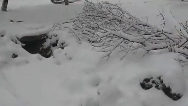 Горловка - 2013г. Устранение прорыва воды.flv смотреть онлайн