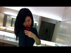 Забытое свидание с Марико, где не видно Марико