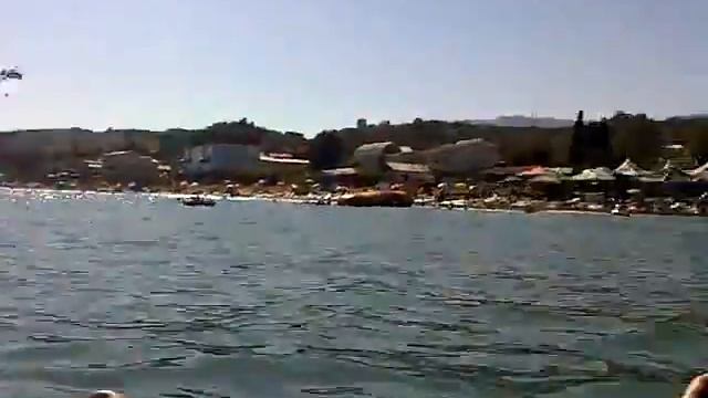 Крым Солнечногорское 480 смотреть онлайн