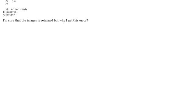 [Vue warn]: Error in render: "TypeError: Cannot read property 'wp:featuredmedia' of undefined -... смотреть онлайн