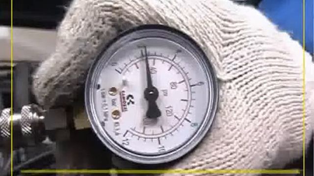 Промывка инжектора смотреть онлайн