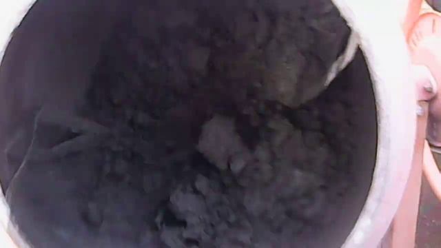 Бетон для Тротуарной плитки . Замес из отсева гранита . Пропорции.