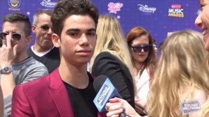 ОН УШЕЛ ТАК РАНО… Камерон Бойс, ТРАГИЧЕСКАЯ ИСТОРИЯ!