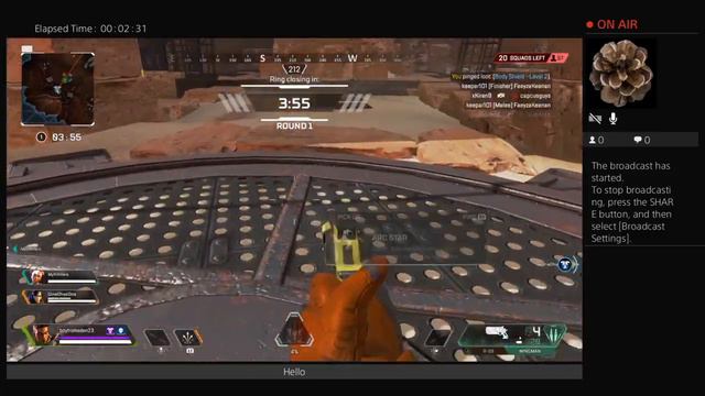 Overwatch Squad Up Live PS4 Broadcast смотреть онлайн