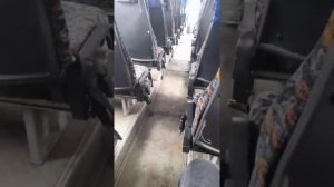 Автобус Мариинск кемерово