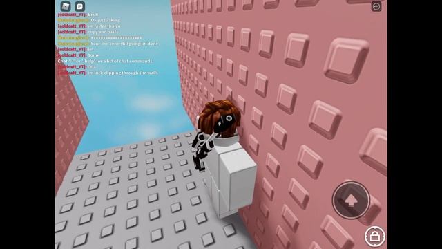 How to dance clip (Roblox) смотреть онлайн
