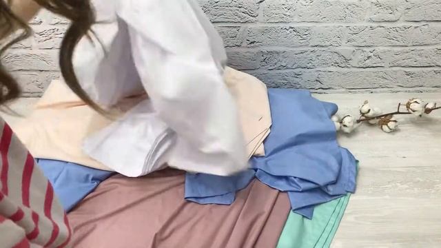 Однотонное постельное белье смотреть онлайн