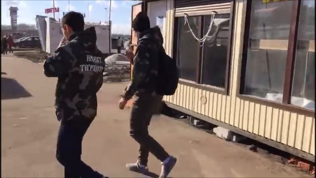 Помощь пожилым, нуждающимся людям 1 ♥ смотреть онлайн