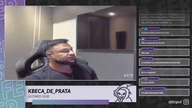 FER RESOLVE SOLTAR ALGUMAS VERDADES SOBRE O PLANO E DIZ QUE NÃO É FARPAS, MAS FOI BEM SINCERO смотреть онлайн