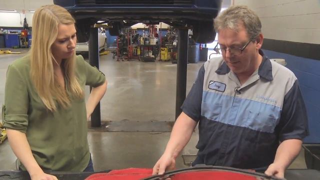 How To Replace a Wiper Blade and Wiper Blade Insert смотреть онлайн