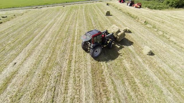 HayDay 2014 in Somero смотреть онлайн