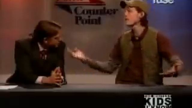 Whitest Kids U Know Gun Control смотреть онлайн