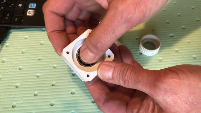 Волновой классический редуктор 1:15 / Wave classical reducer 1:15 смотреть онлайн