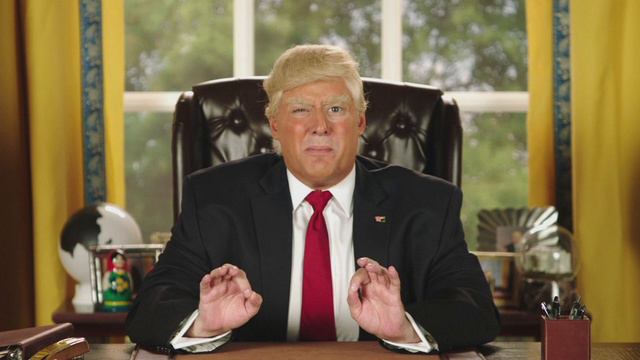 Howard Stern - Trump Phone Interview (Michael Clive) 12.17.2019 смотреть онлайн