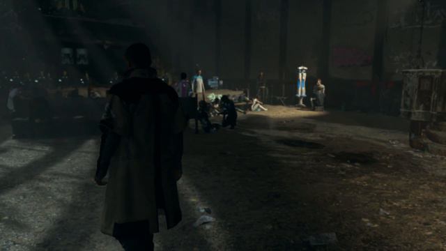 Let's Play Detroit: Become Human - Part 15 смотреть онлайн