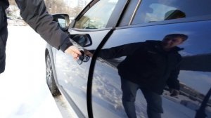 Mazda CX-3 на максималках. Honda VEZEL нервно курит