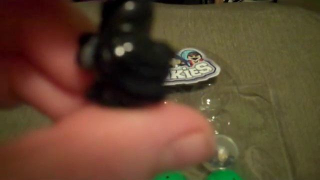 DC Squinkies Unboxing Pt. 2 Series 2 смотреть онлайн