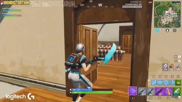 Streamers react to new Mounted Turret! смотреть онлайн