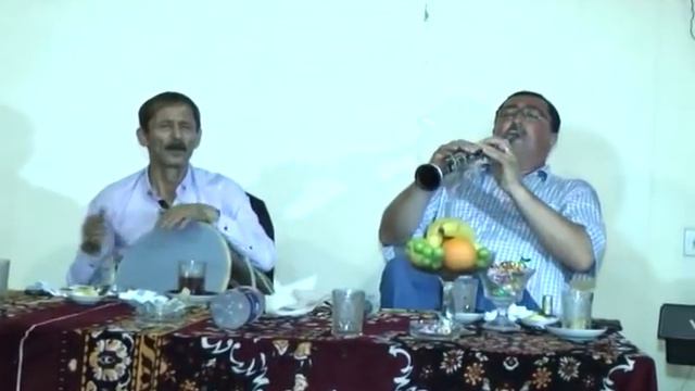Buzovna toyu 2014, Gulaga nagara Dilaver klarnet, 1.06.2014 part 2 смотреть онлайн