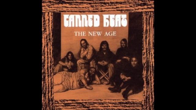 Canned Heat - You Can Run, But You Sure Can't Hide смотреть онлайн