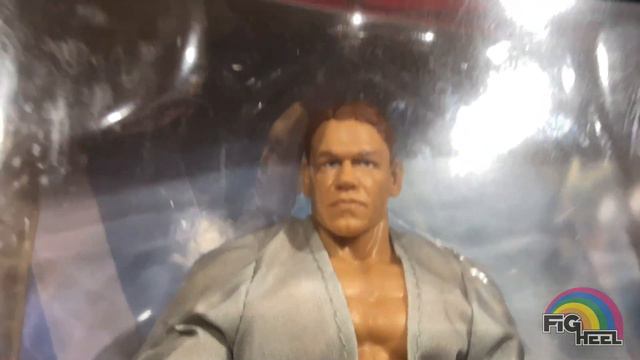 Weekly Purchases of WWE Elites, AEW Unrivaled, MOTU, Funko Pop!, South Park & MORE! смотреть онлайн