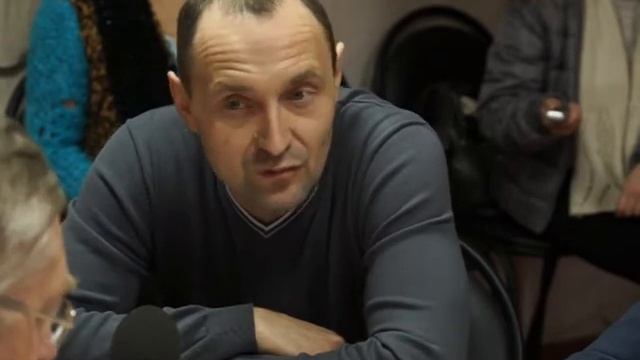 Думская комиссия побывала в поселке Красноглинный смотреть онлайн