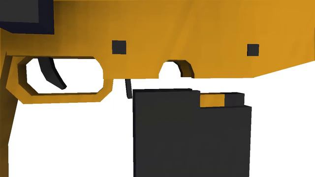 Mine-imator: L115A1 AWN Weapons from Battlefield 4 Modelbench by me (link in description) смотреть онлайн