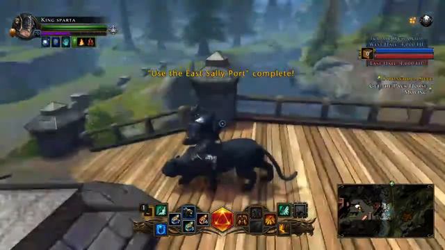 Neverwinter (60 fps) смотреть онлайн