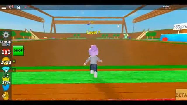 Роблокс мини игры играем !;) смотреть онлайн