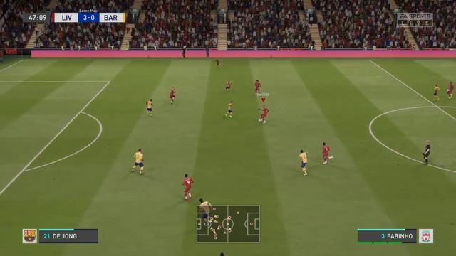 FIFA 20_SAHANE MAC смотреть онлайн