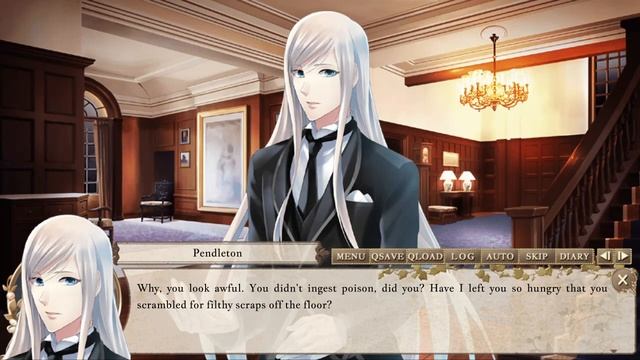 Boy Is Thirsty! :O ~ LONDON DETECTIVE MYSTERIA [HERLOCK EPILOGUE] ~ Part 1 смотреть онлайн