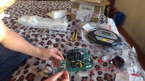 Беговая дорожка контроллер для беговой дорожки + консоль для двигателя 1 2 0HP 1 4 0HP DC