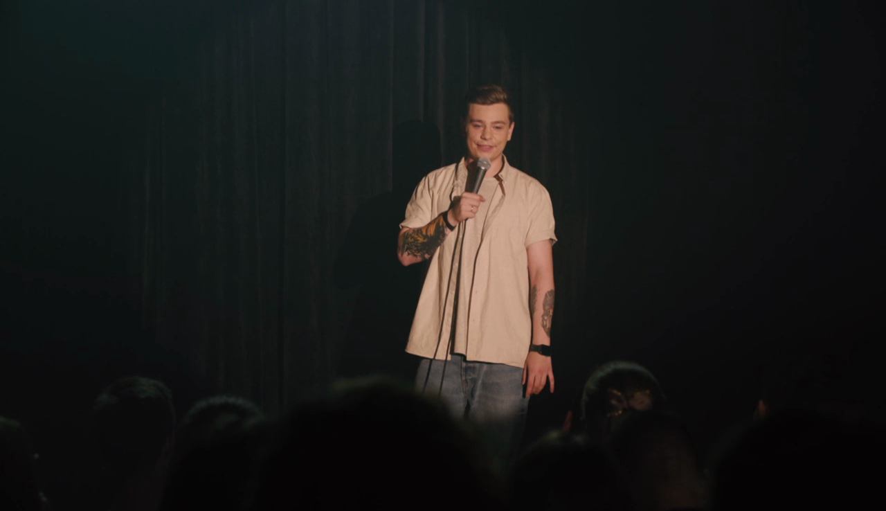 22 КОМИКА: Сергей Орлов - О молодых родителях смотреть онлайн